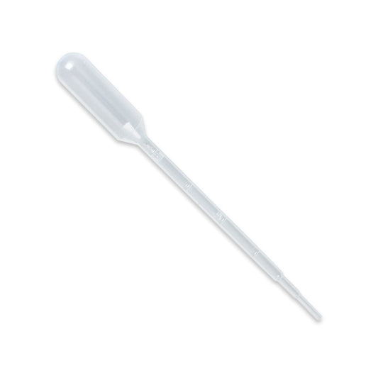 plastic pipette